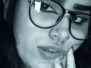 Samdeep