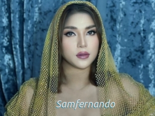 Samfernando