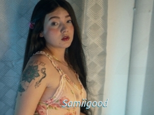 Samiigood