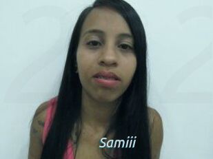 Samiii