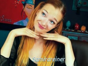Samirareiner