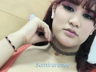 Samirarosee