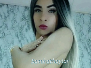 Samirathaylor