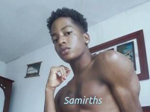 Samirths