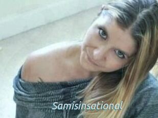 Samisinsational