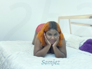Samjez