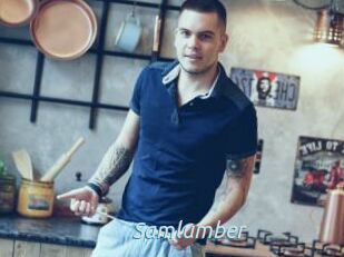 Samlumber