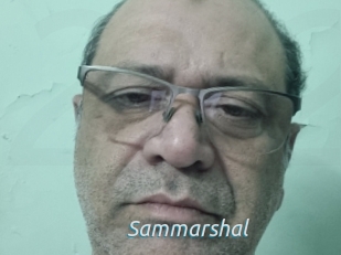 Sammarshal