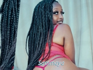 Sammaya