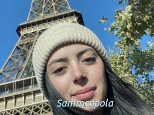 Sammcopola