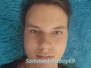 Sammertimeboy69