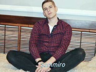 Sammiro