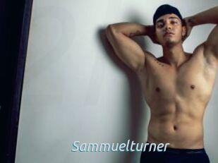 Sammuelturner
