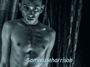 Sammuseharrison