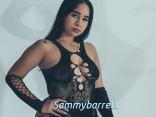 Sammybarrett
