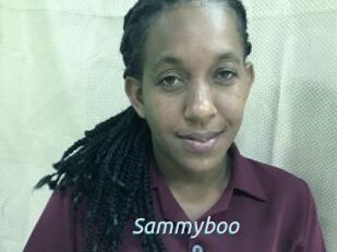 Sammyboo