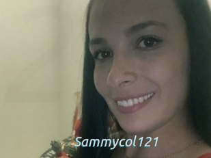 Sammycol121
