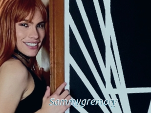 Sammygremory