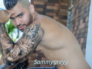 Sammygreyy