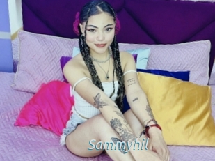 Sammyhil