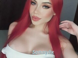 Sammyhx