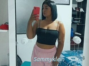 Sammyklein