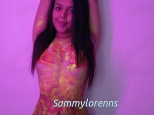 Sammylorenns