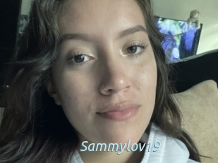 Sammylov19