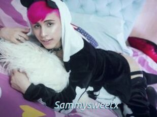 Sammysweetx