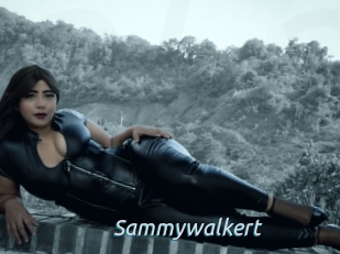 Sammywalkert