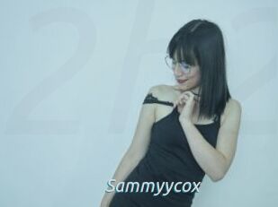 Sammyycox