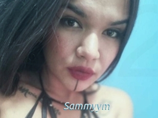 Sammyym