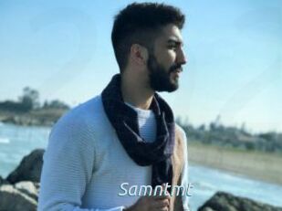 Samntmt