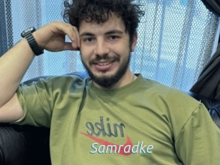 Samradke