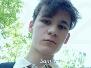 Samrice