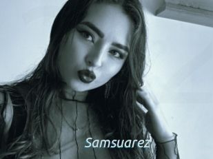 Samsuarez