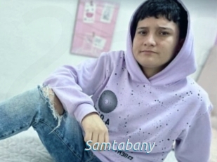 Samtabany
