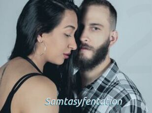 Samtasyfentation
