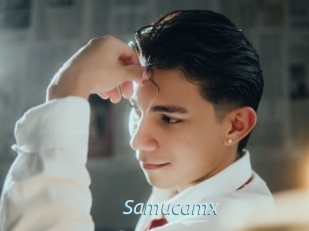Samucamx
