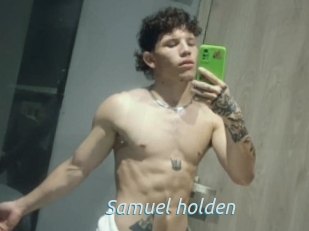 Samuel_holden