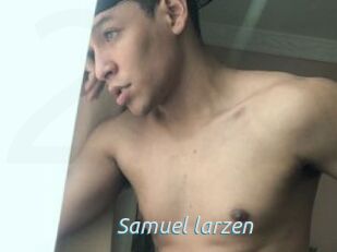 Samuel_larzen