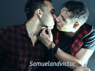 Samuelandvictor