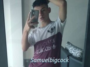 Samuelbigcock