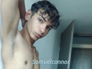 Samuelconnor