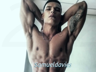 Samueldavies