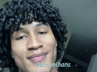 Samuelhans