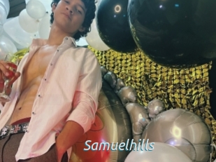 Samuelhills