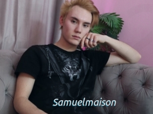 Samuelmaison
