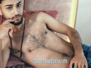 Samuelstorm