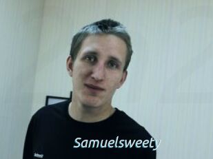 Samuelsweety